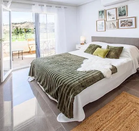 Ole Apartment