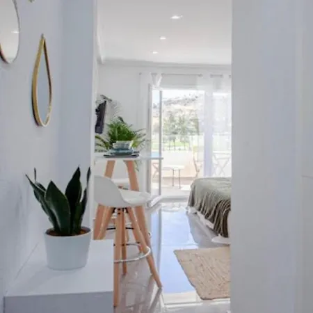 Apartment Ole