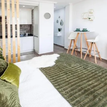 Apartment Ole *